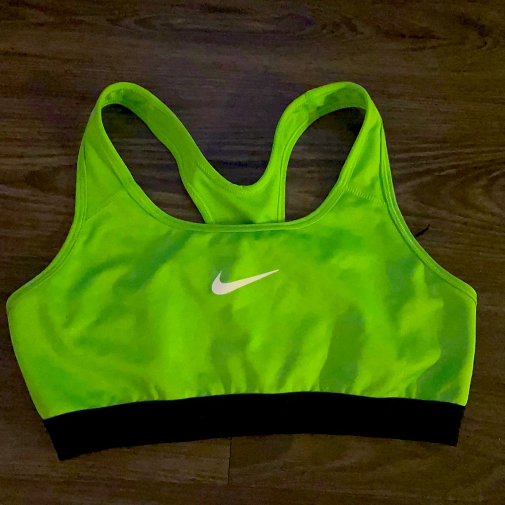 Nike Dri-Fit Sports Bra